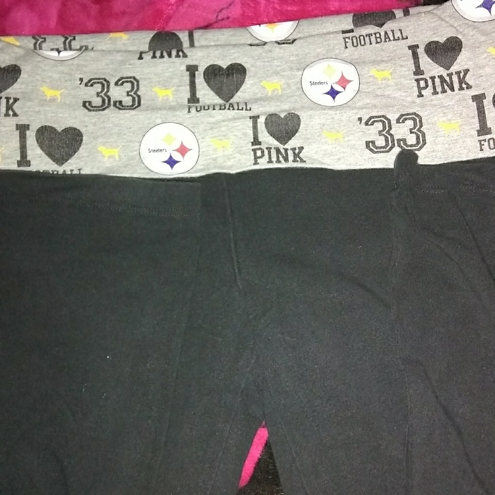 Victoria secret yoga pants